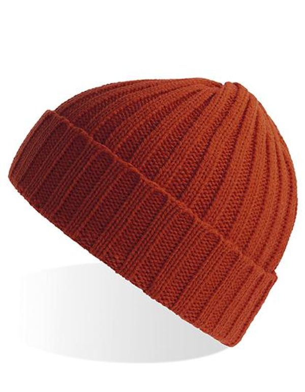 couleur Rusty