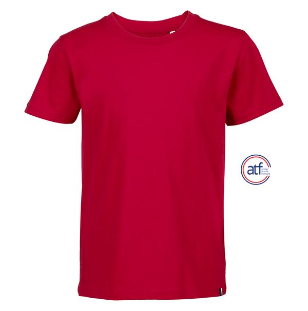 couleur Rouge