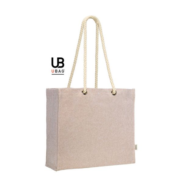 BAYSIDE 360GSM Caramel UBAG