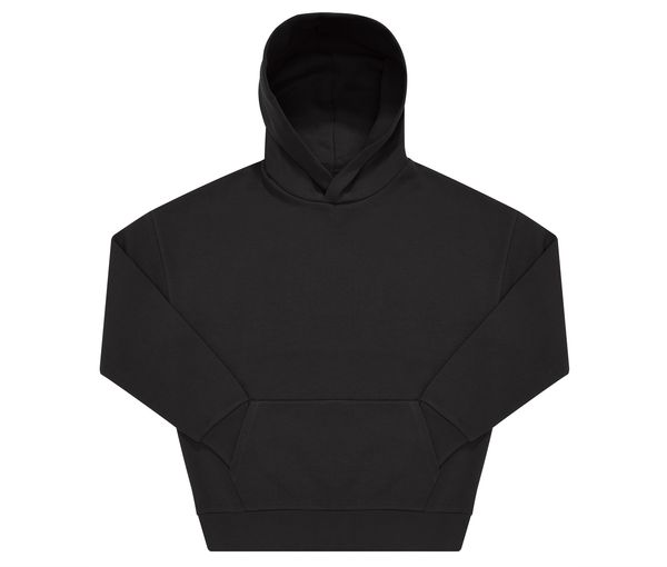 INFLUENCE HOODIE Black B&C