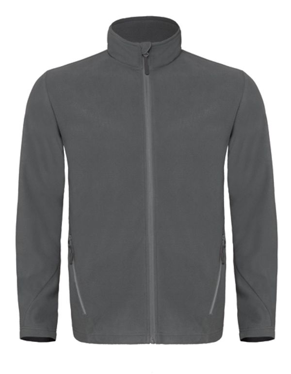 couleur Steel Grey (Solid)