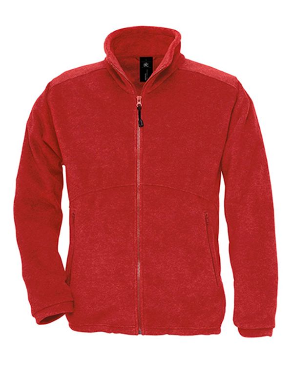 couleur Red