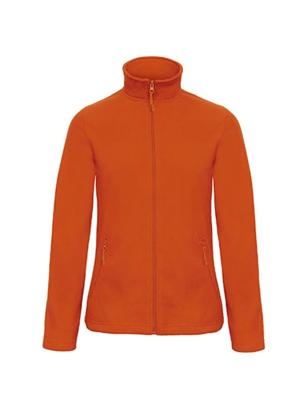 couleur Pumpkin Orange