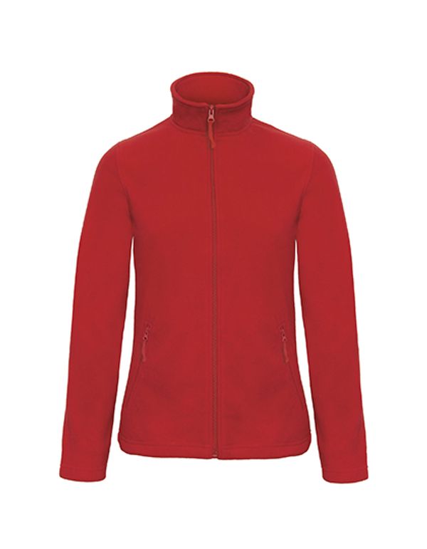 couleur Red