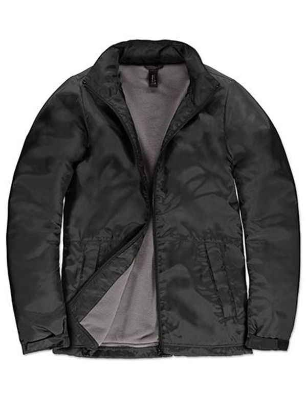 couleur Black / Warm Grey