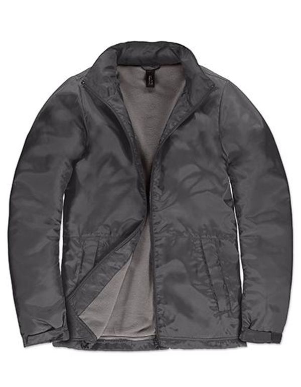 couleur Dark Grey (Solid) / Warm Grey