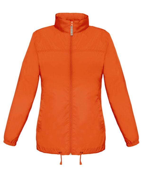 couleur Orange