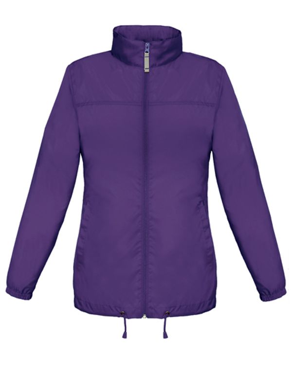 couleur Purple
