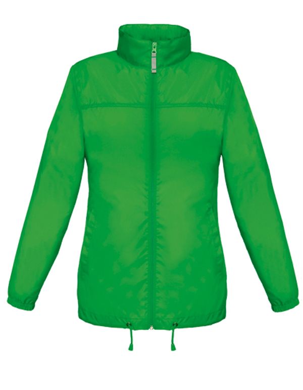 couleur Real Green