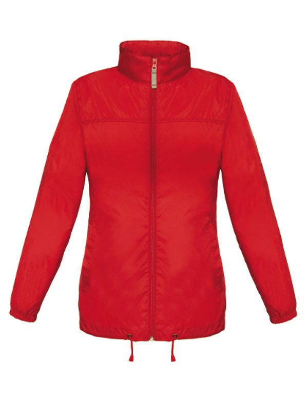 couleur Red