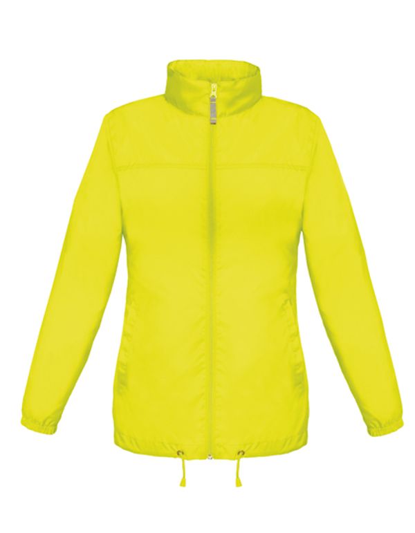 couleur Ultra Yellow