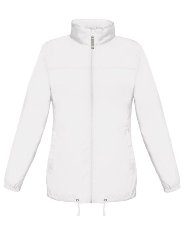 couleur White
