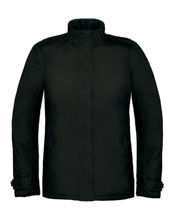 couleur Black