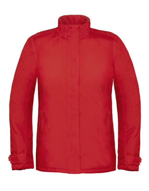 couleur Deep Red