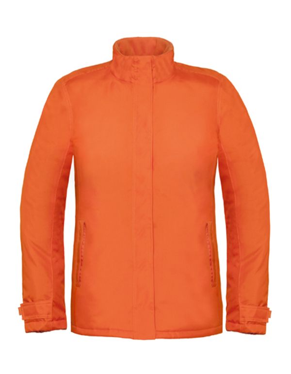 couleur Orange