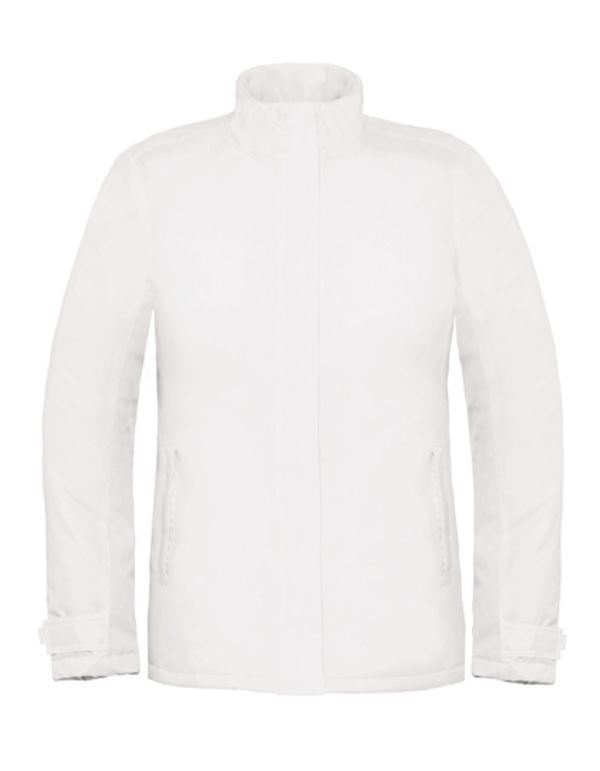 couleur White