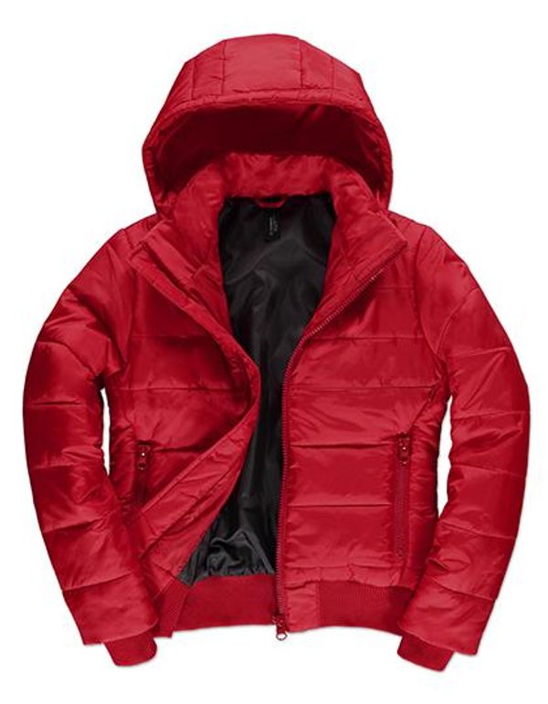 couleur Black / Red