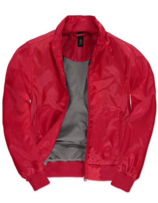 couleur Red / Warm Grey
