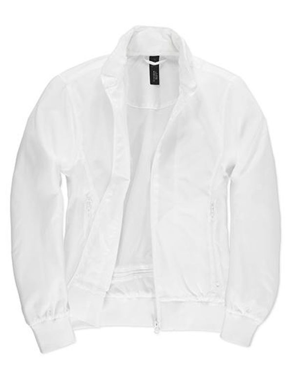 couleur White