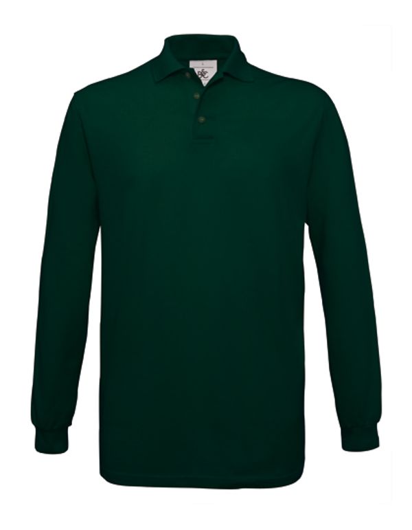 couleur Bottle Green