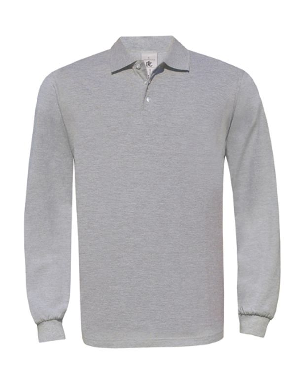 couleur Heather Grey
