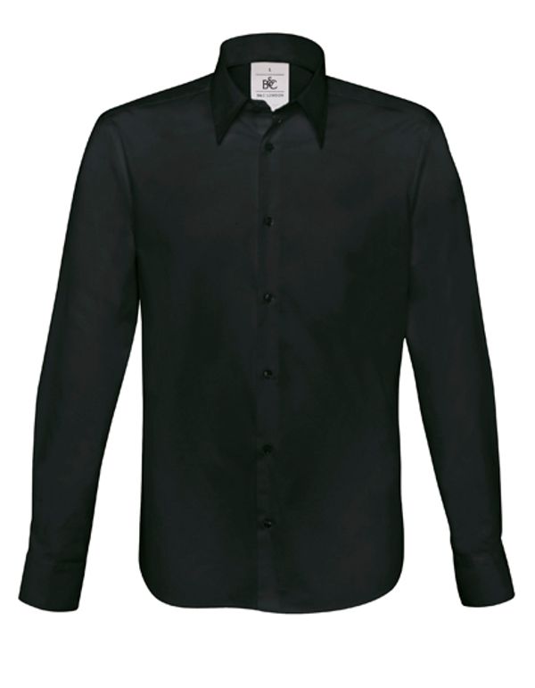 couleur Black