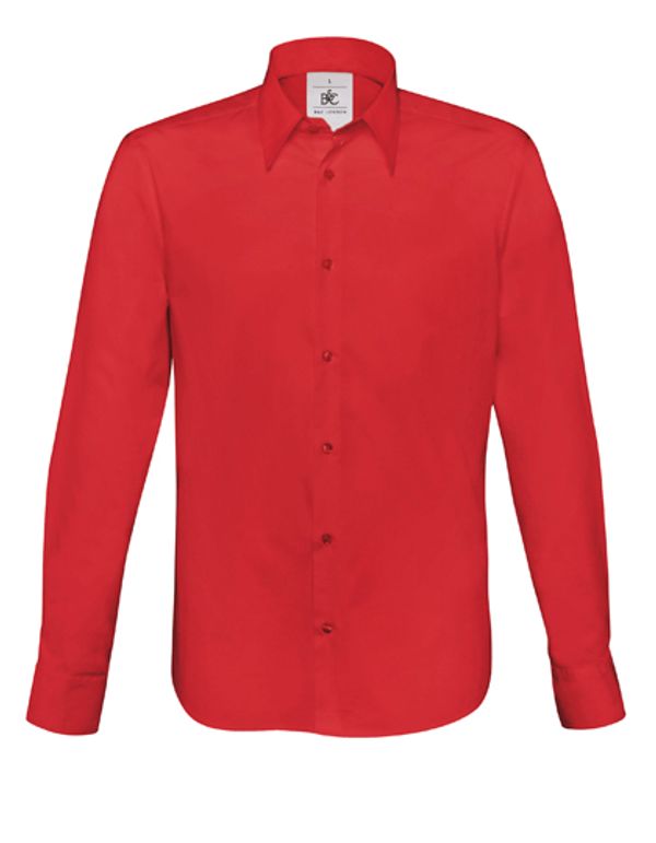 couleur Deep Red