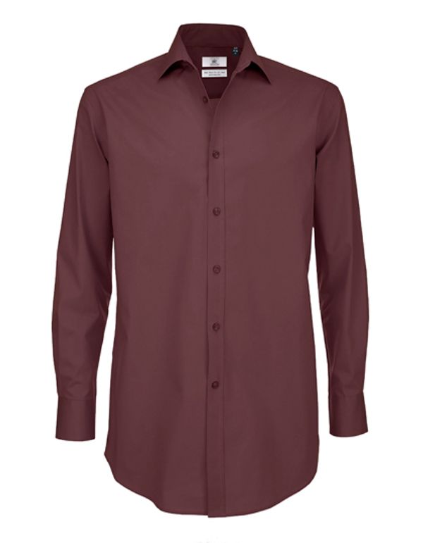 couleur Luxurious Red