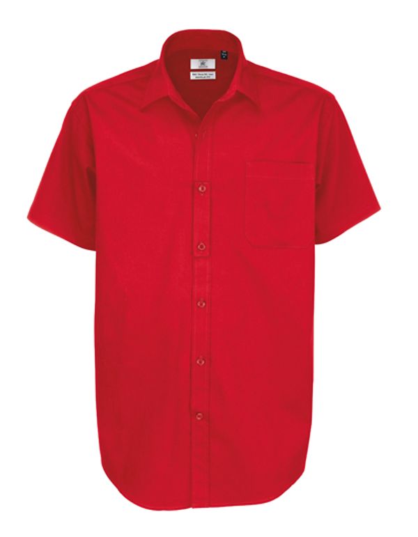 couleur Deep Red