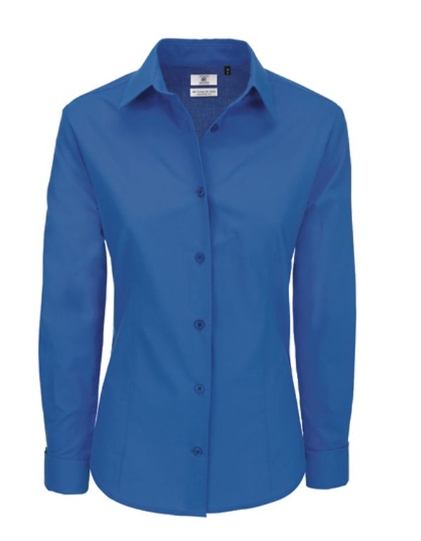 couleur Blue Chip