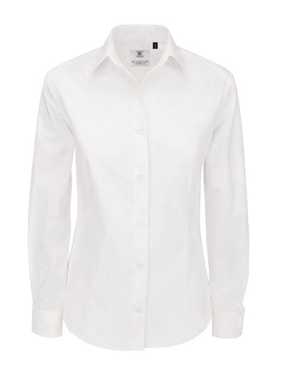 couleur White