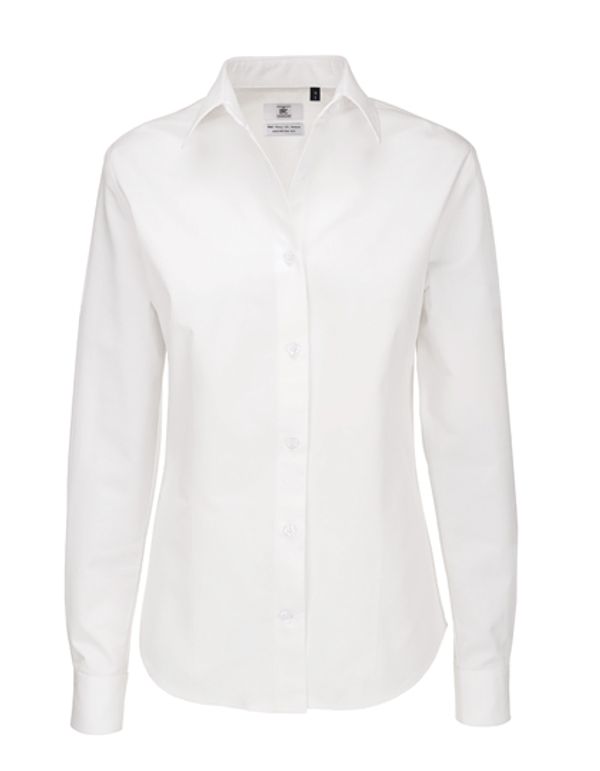 couleur White