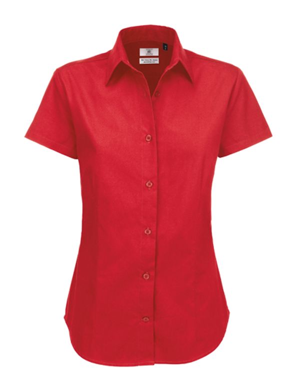 couleur Deep Red