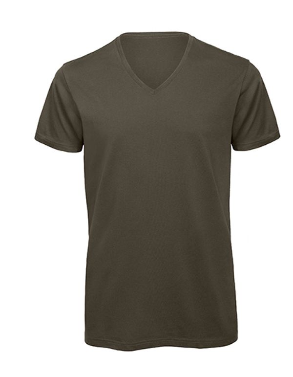 couleur Khaki