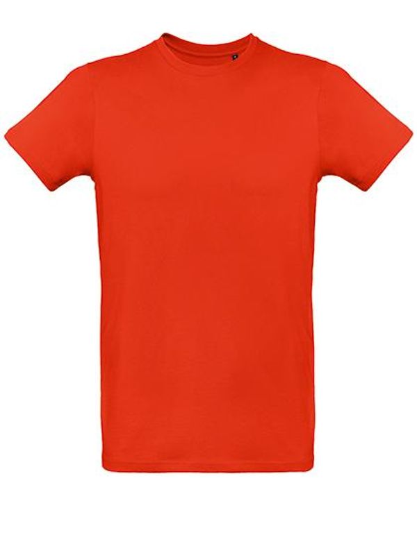 couleur Fire Red
