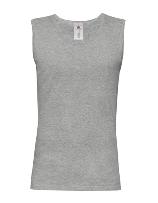couleur Sport Grey (Heather)
