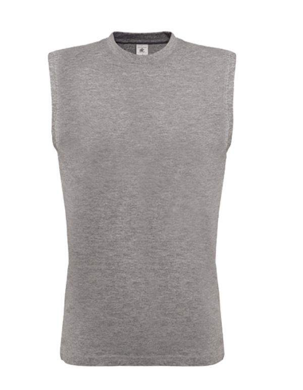 couleur Sport Grey (Heather)