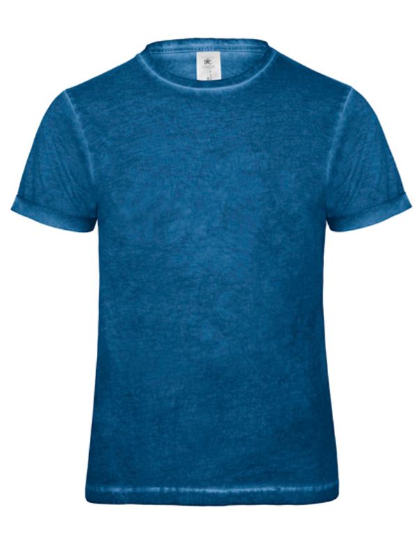couleur Blue Clash