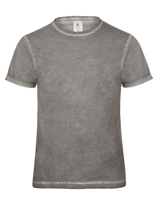 couleur Grey Clash