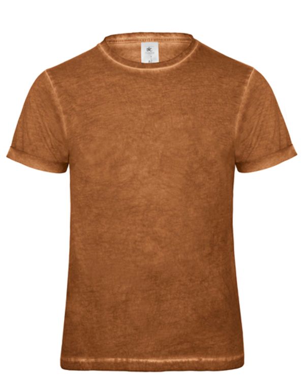 couleur Rusty Clash