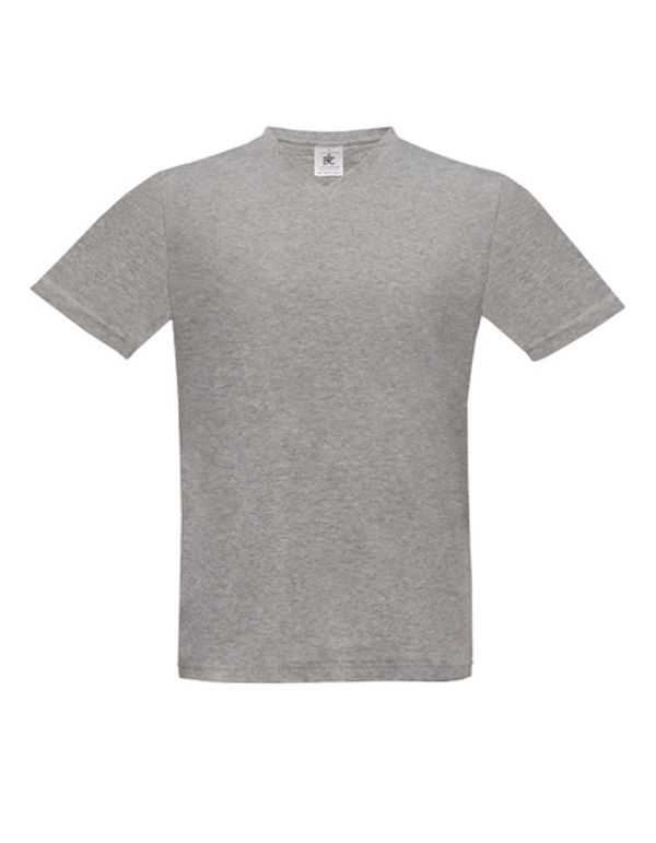 couleur Sport Grey (Heather)