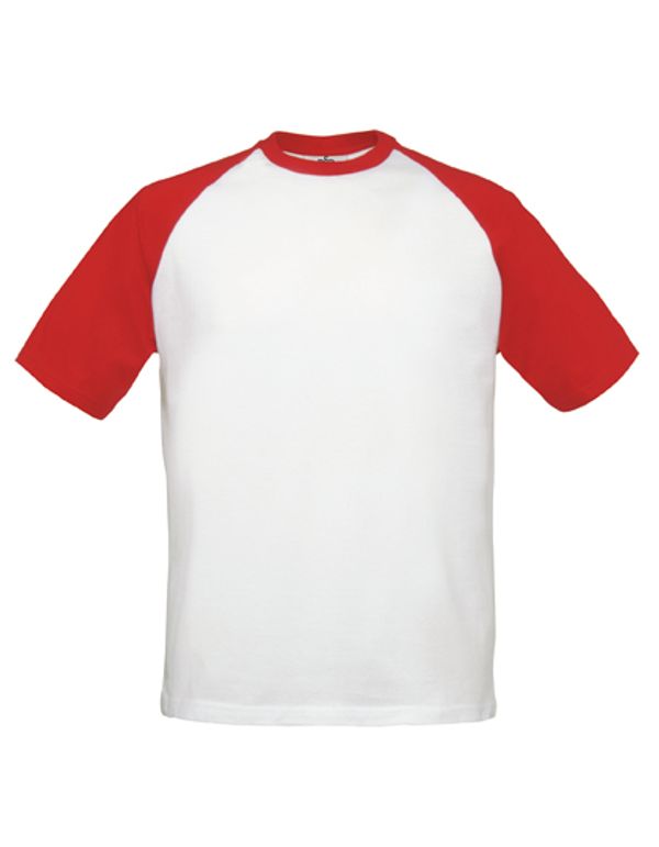 couleur Red / White