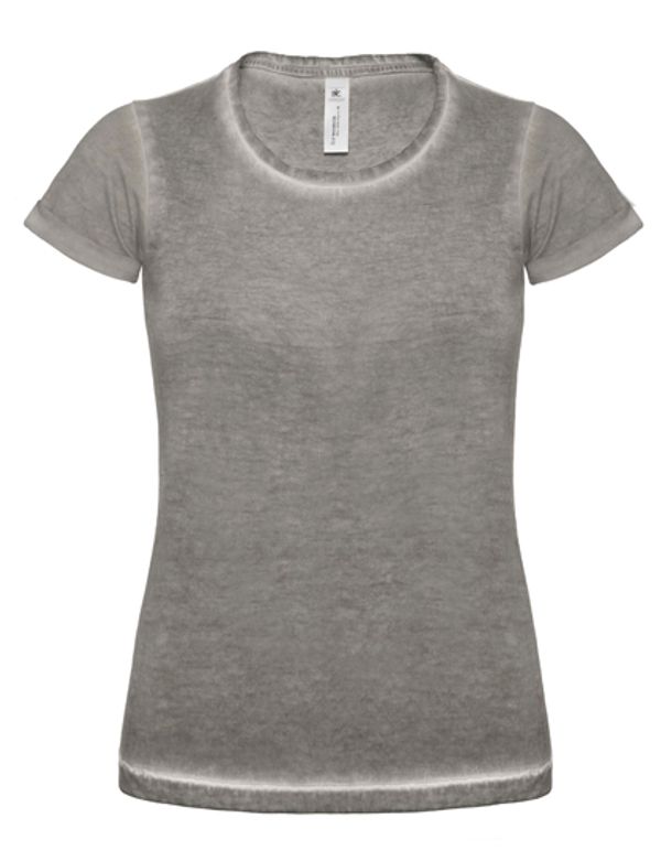 couleur Grey Clash