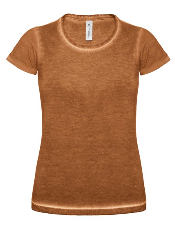 couleur Rusty Clash