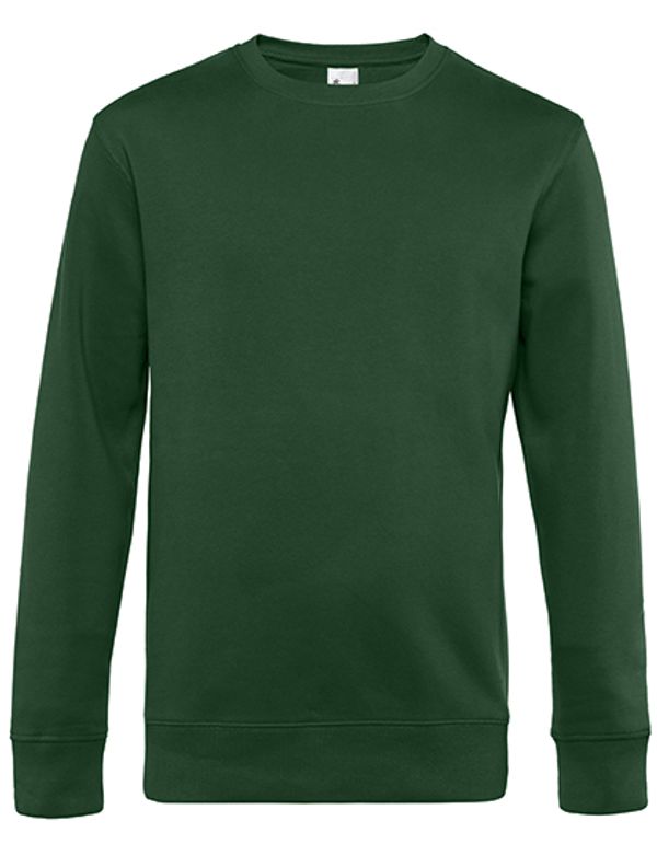couleur Bottle Green