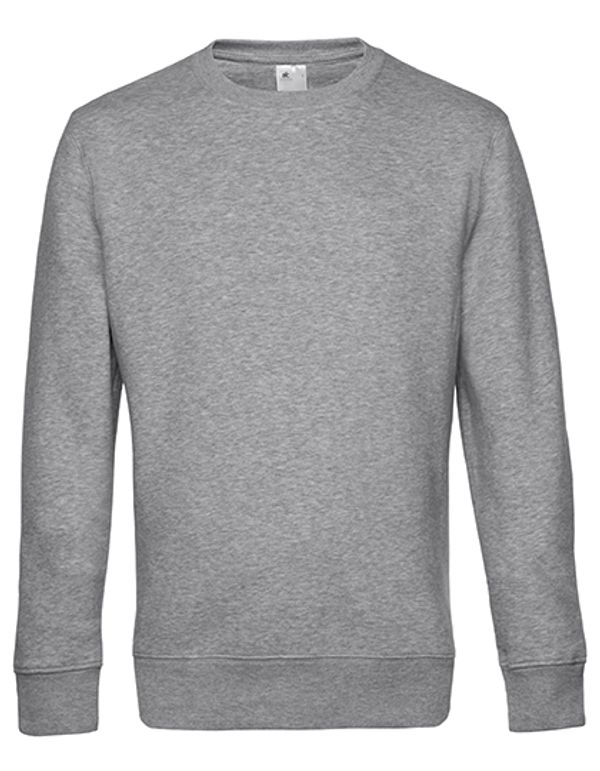 couleur Heather Grey
