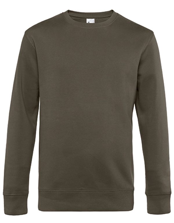 couleur Khaki