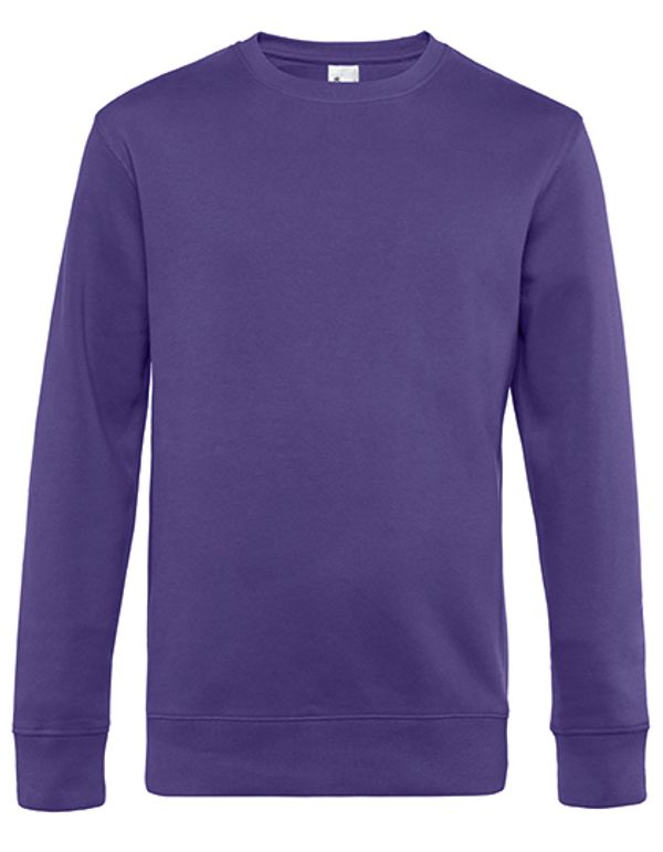 couleur Radiant Purple