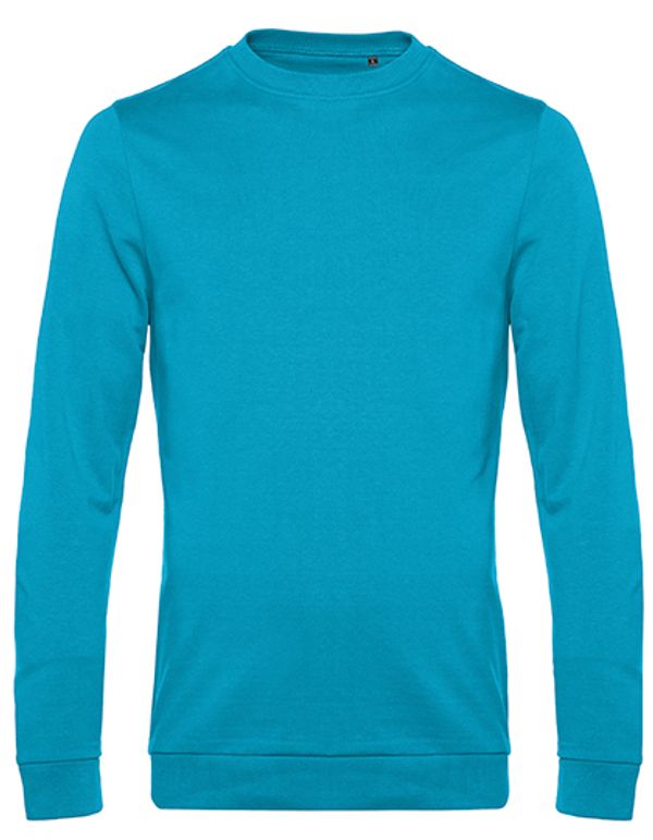 couleur Hawaiian Blue
