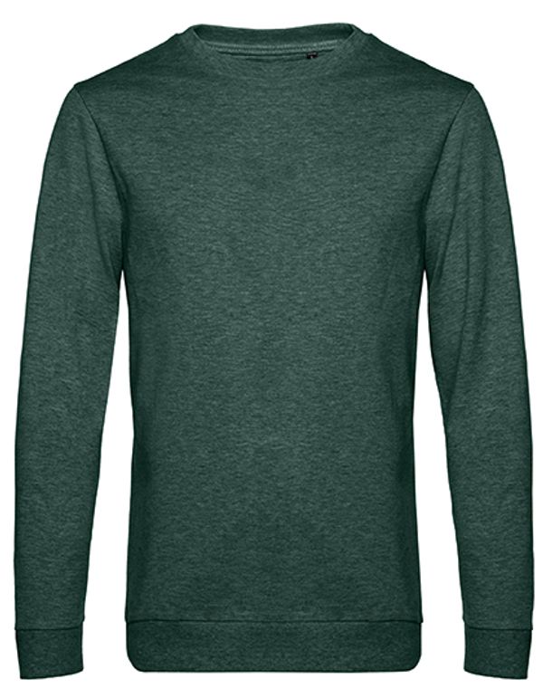 couleur Heather Dark Green